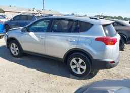 2013 TOYOTA RAV4