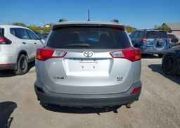 2013 TOYOTA RAV4