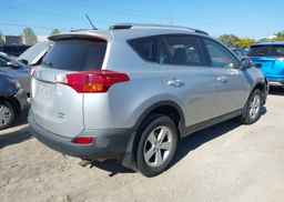 2013 TOYOTA RAV4