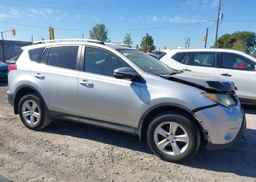 2013 TOYOTA RAV4