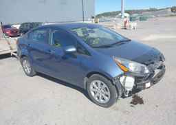 2016 KIA RIO EX