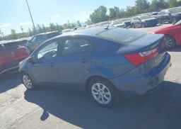 2016 KIA RIO EX