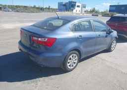 2016 KIA RIO EX