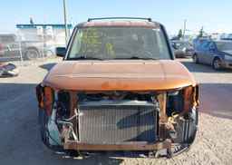 2006 HONDA ELEMENT EX