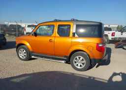 2006 HONDA ELEMENT EX