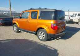 2006 HONDA ELEMENT EX