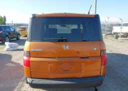 2006 HONDA ELEMENT EX