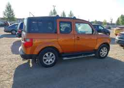 2006 HONDA ELEMENT EX