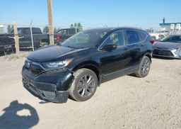 2020 HONDA CR-V SPORT