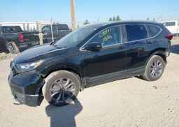 2020 HONDA CR-V SPORT
