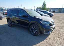 2020 HONDA CR-V SPORT