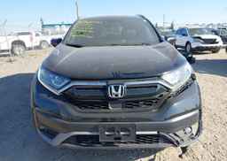 2020 HONDA CR-V SPORT