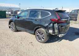 2020 HONDA CR-V SPORT