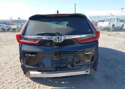 2020 HONDA CR-V SPORT