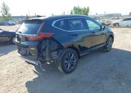 2020 HONDA CR-V SPORT