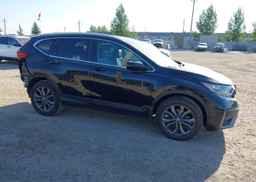 2020 HONDA CR-V SPORT