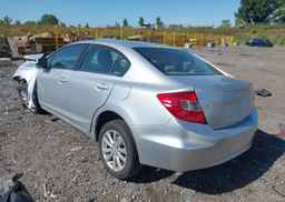 2012 ACURA TL