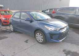 2022 KIA RIO S