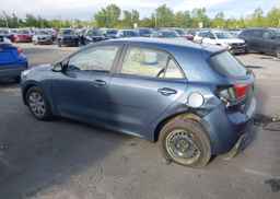2022 KIA RIO S