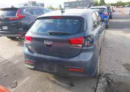 2022 KIA RIO S