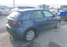 2022 KIA RIO S