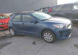 2022 KIA RIO S