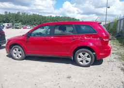 2016 DODGE JOURNEY CVP