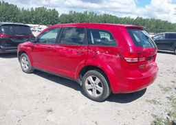 2016 DODGE JOURNEY CVP