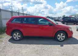 2016 DODGE JOURNEY CVP