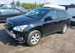 2009 LEXUS RX 350