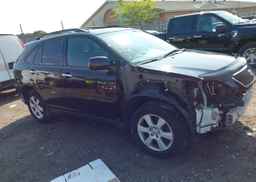 2009 LEXUS RX 350