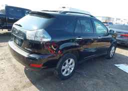 2009 LEXUS RX 350