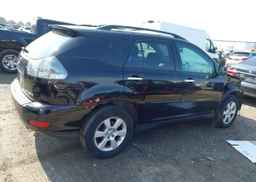 2009 LEXUS RX 350