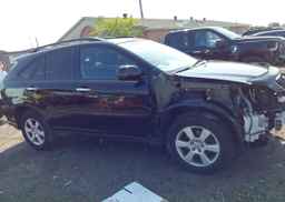 2009 LEXUS RX 350
