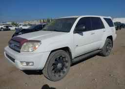 2005 TOYOTA 4RUNNER SR5 V6