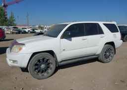 2005 TOYOTA 4RUNNER SR5 V6