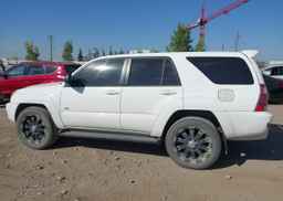 2005 TOYOTA 4RUNNER SR5 V6
