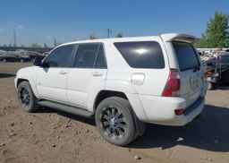 2005 TOYOTA 4RUNNER SR5 V6