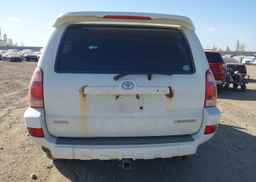 2005 TOYOTA 4RUNNER SR5 V6