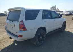 2005 TOYOTA 4RUNNER SR5 V6