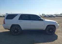 2005 TOYOTA 4RUNNER SR5 V6