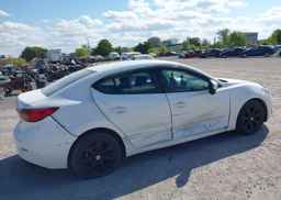 2015 CADILLAC ATS