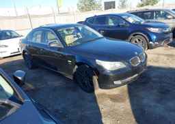 2010 BMW 535 XI