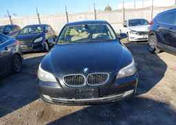 2010 BMW 535 XI
