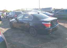 2010 BMW 535 XI