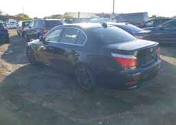 2010 BMW 535 XI