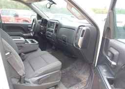 2015 CHEVROLET SILVERADO 1500 1LT