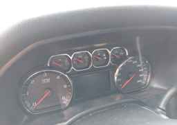 2015 CHEVROLET SILVERADO 1500 1LT
