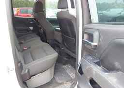 2015 CHEVROLET SILVERADO 1500 1LT