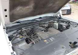 2015 CHEVROLET SILVERADO 1500 1LT